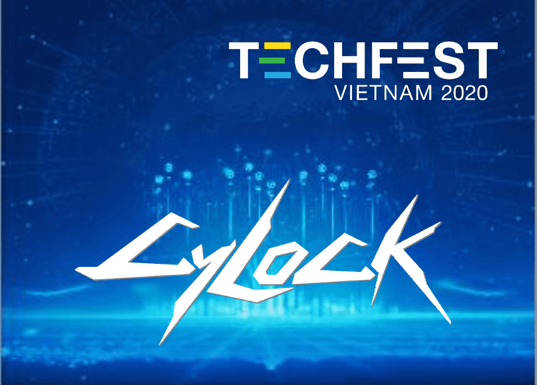 TechFest Vietnam 2020 - Ngày hội Sáng tạo đổi mới