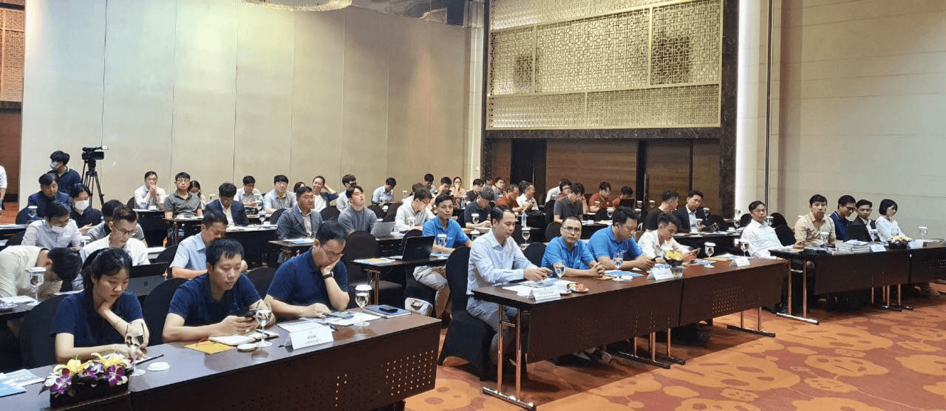 ONYX - VITASK HỘI NGHỊ HỢP TÁC VIỆT HÀN