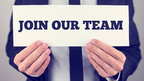 Tuyển bán hàng Kỹ thuật B2B
