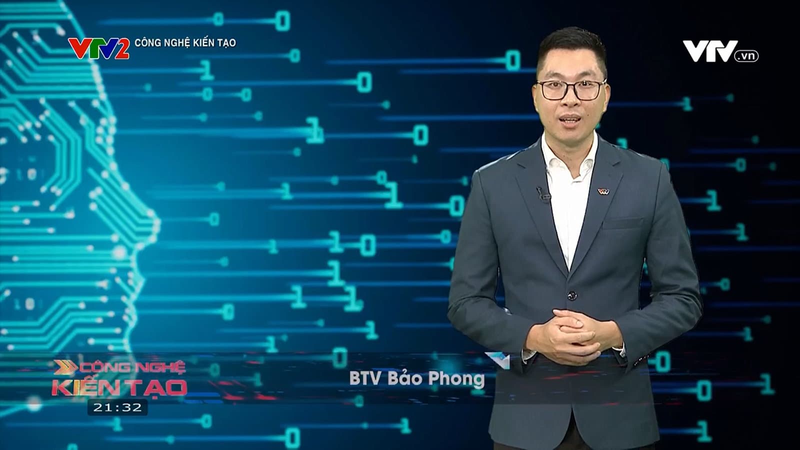 Công nghệ Kiến tạo Số 33: Ứng dụng Công nghệ Chống hàng giả